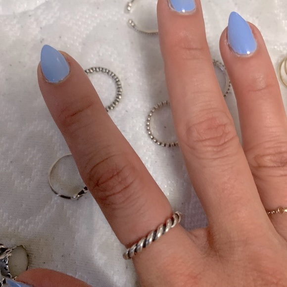 Pandora ring - Picture 2 of 4